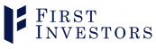 First Investors Logo Navy