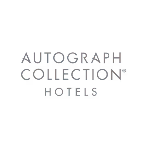 Autograph Collection Hotels
