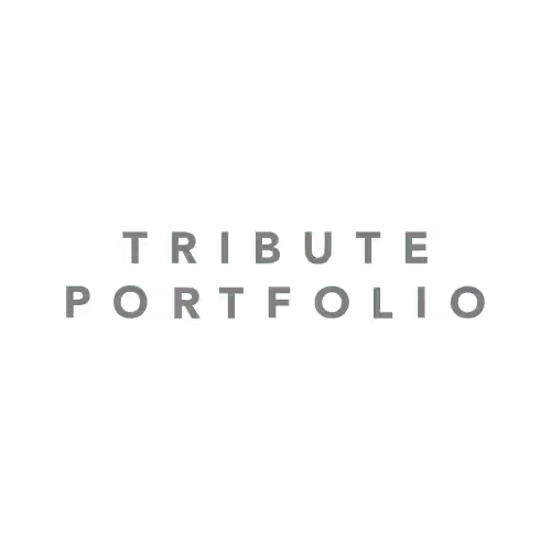 Tribute Portfolio